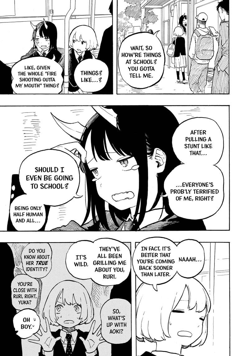 Ruri Dragon chapter 3 page 13