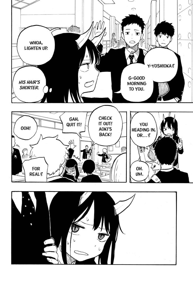 Ruri Dragon chapter 3 page 16