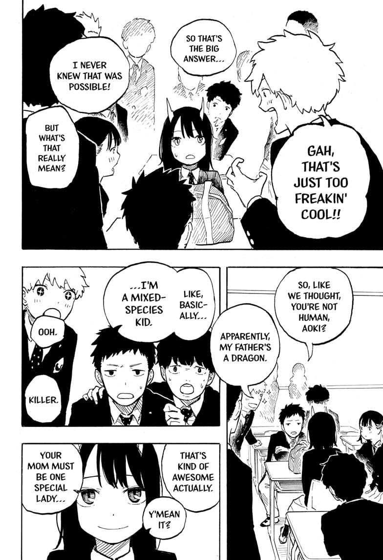 Ruri Dragon chapter 3 page 20