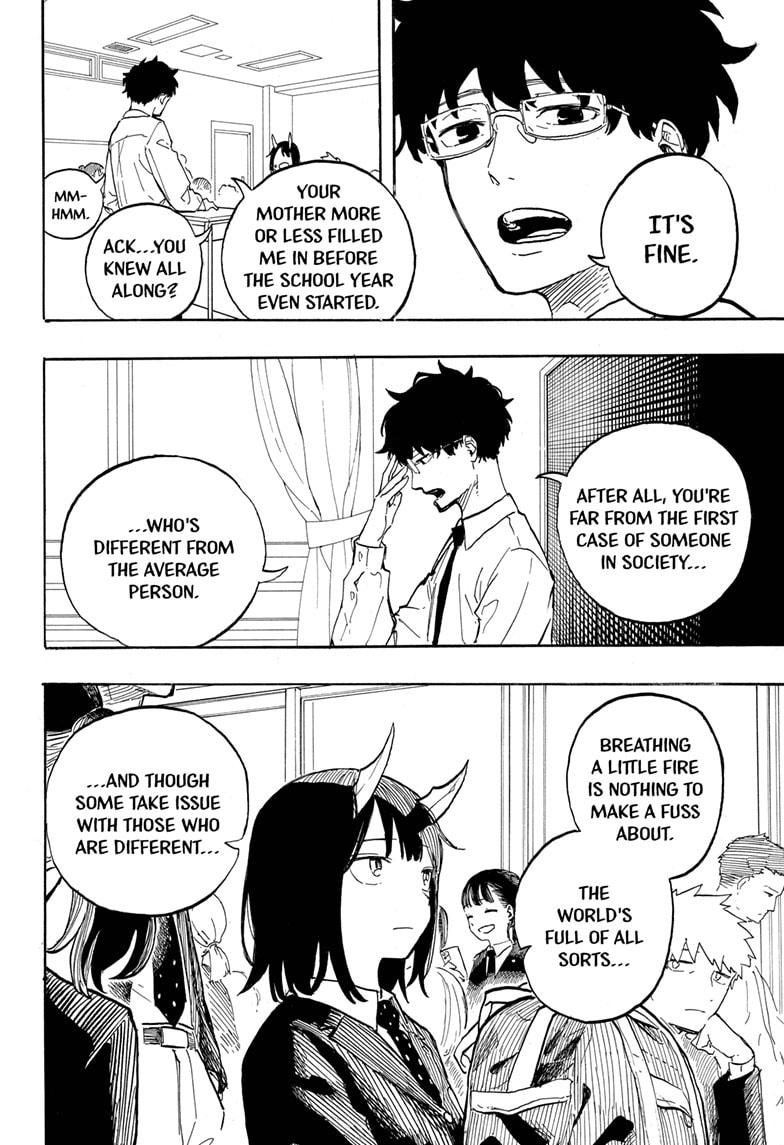 Ruri Dragon chapter 3 page 22