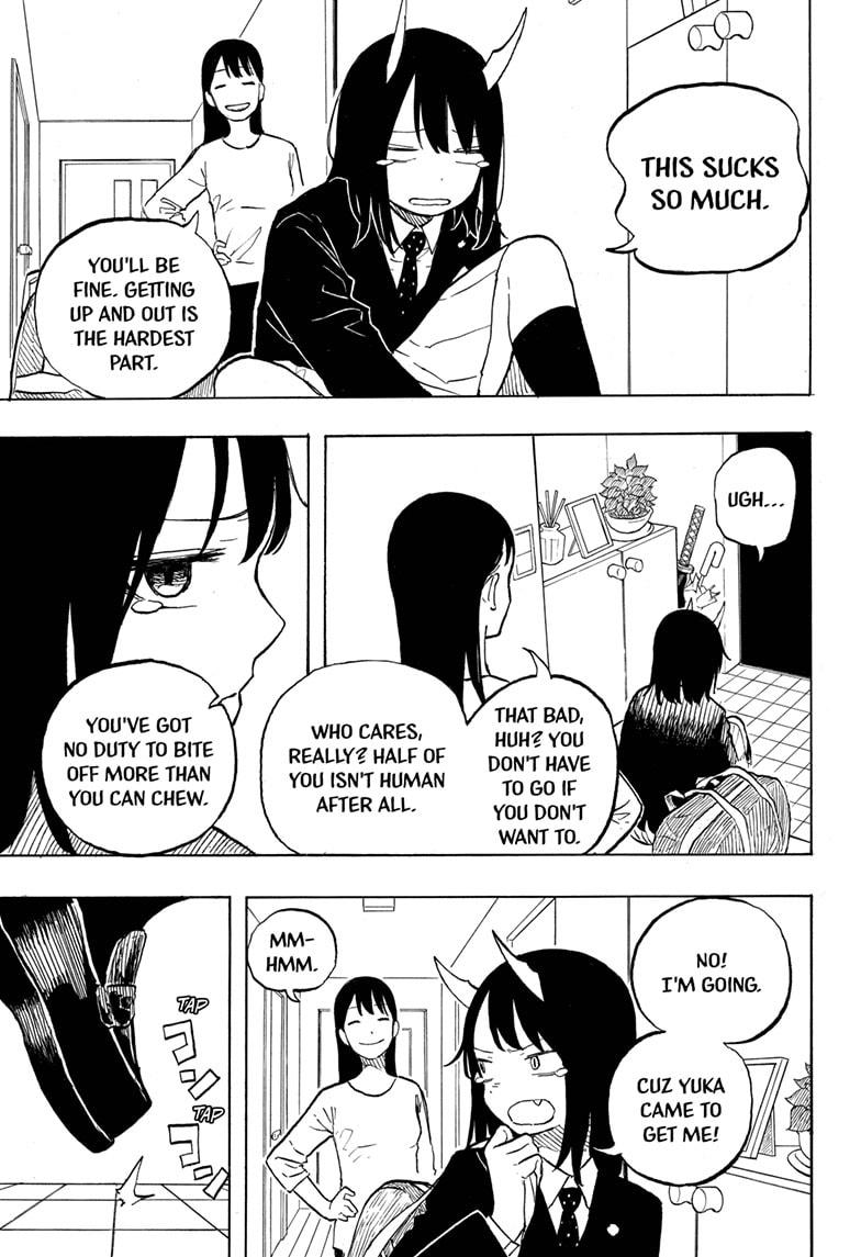 Ruri Dragon chapter 3 page 9