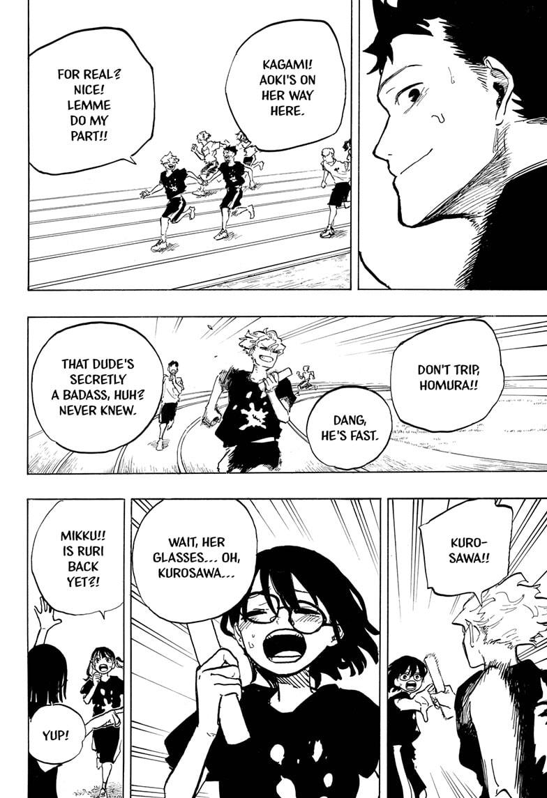 Ruri Dragon chapter 31 page 10