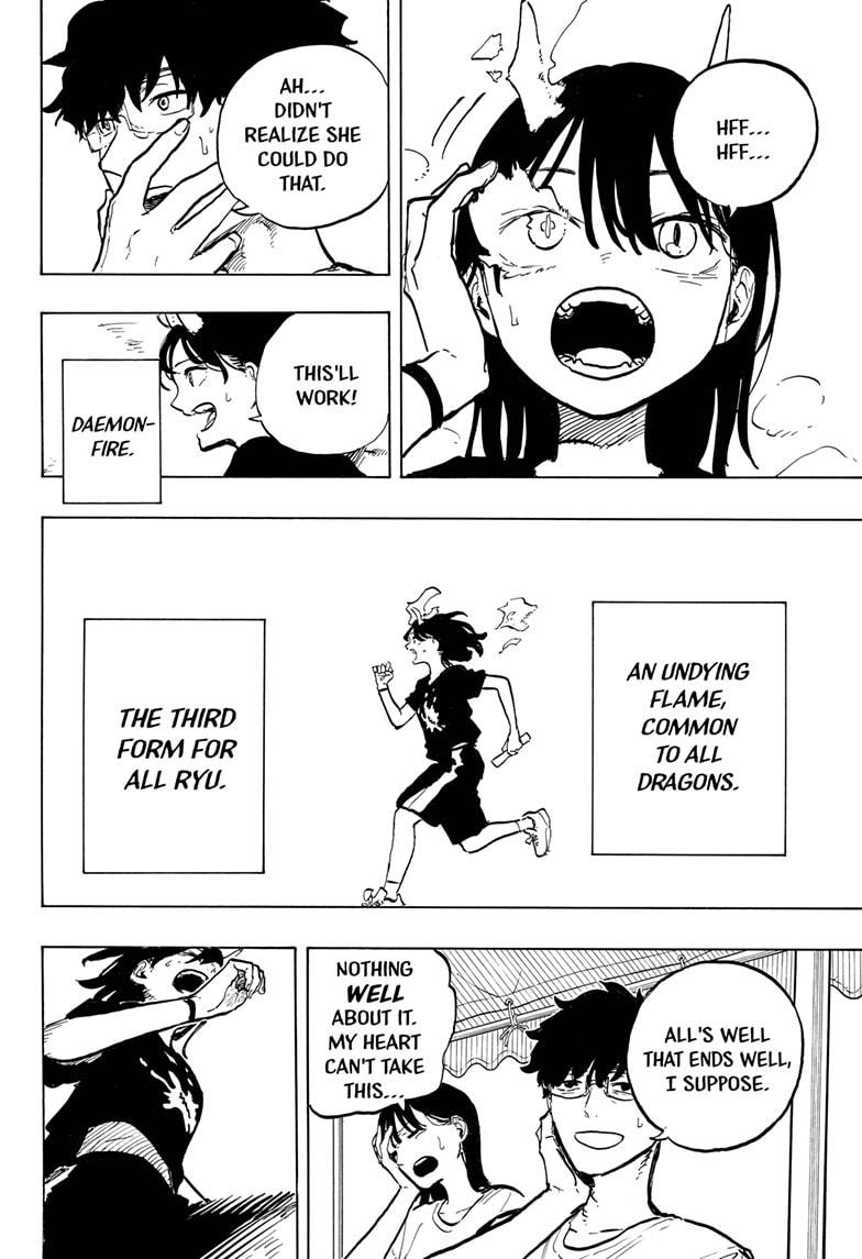 Ruri Dragon chapter 31 page 16