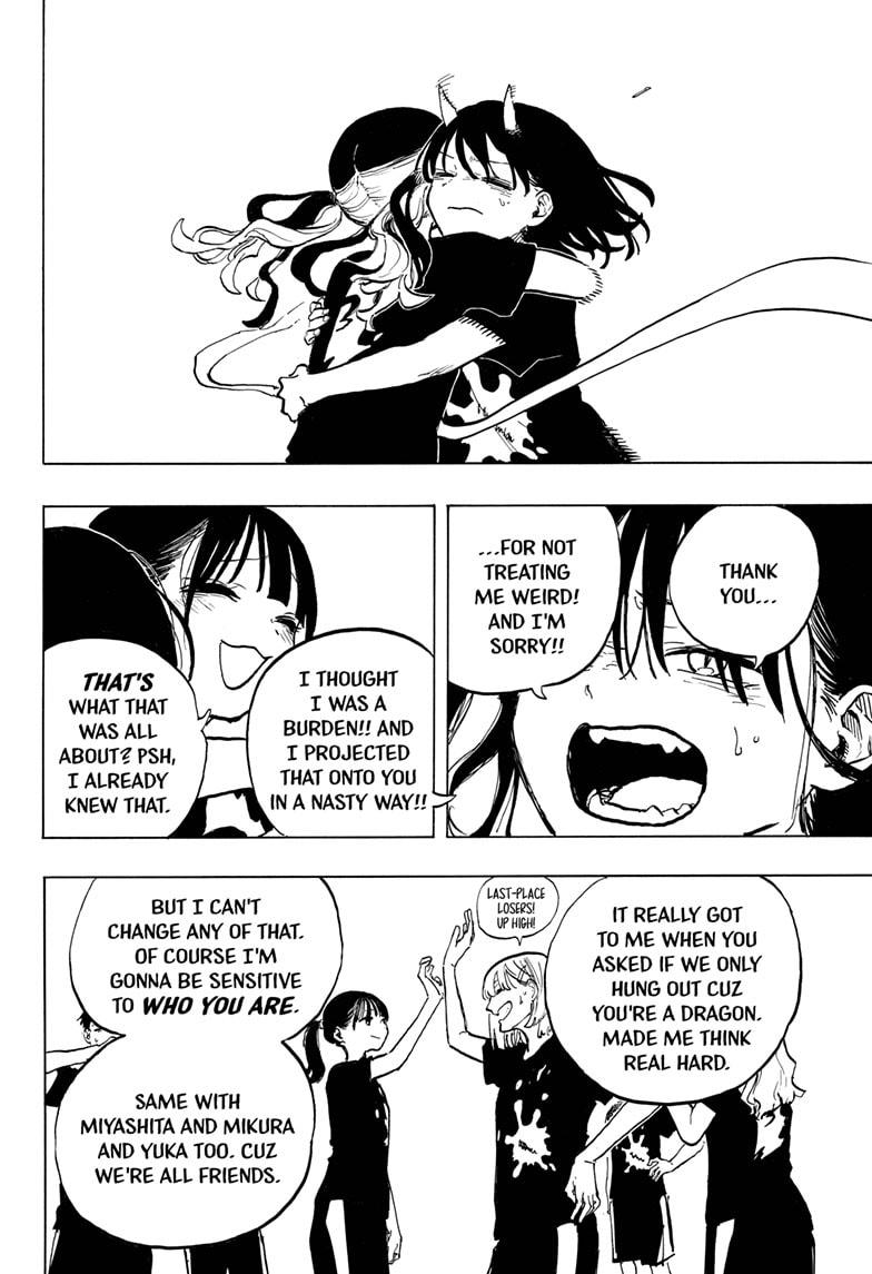 Ruri Dragon chapter 31 page 18