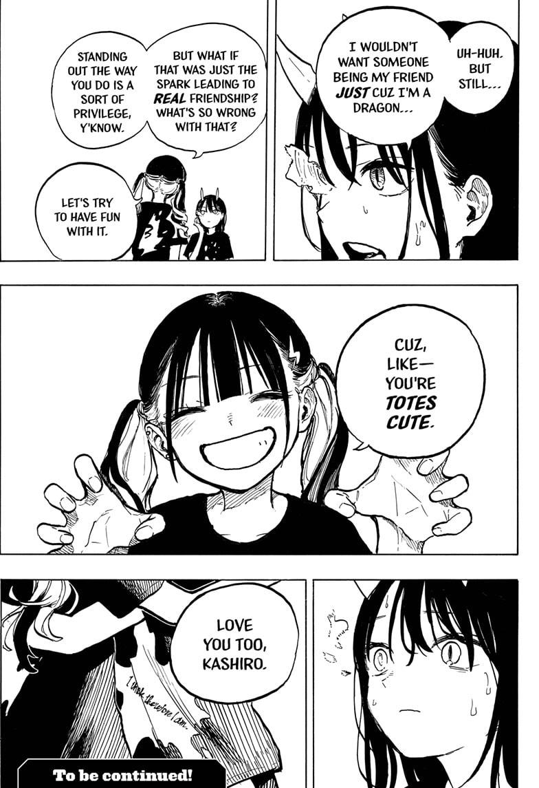 Ruri Dragon chapter 31 page 19