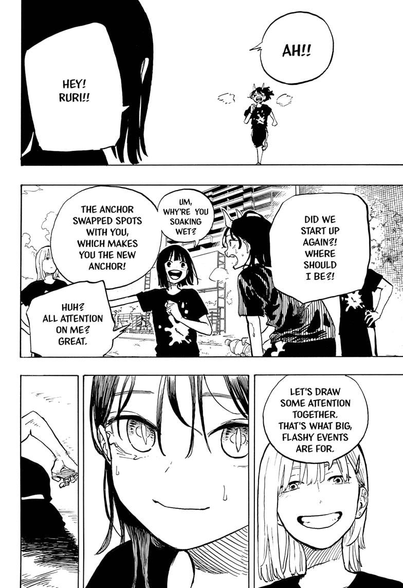 Ruri Dragon chapter 31 page 8