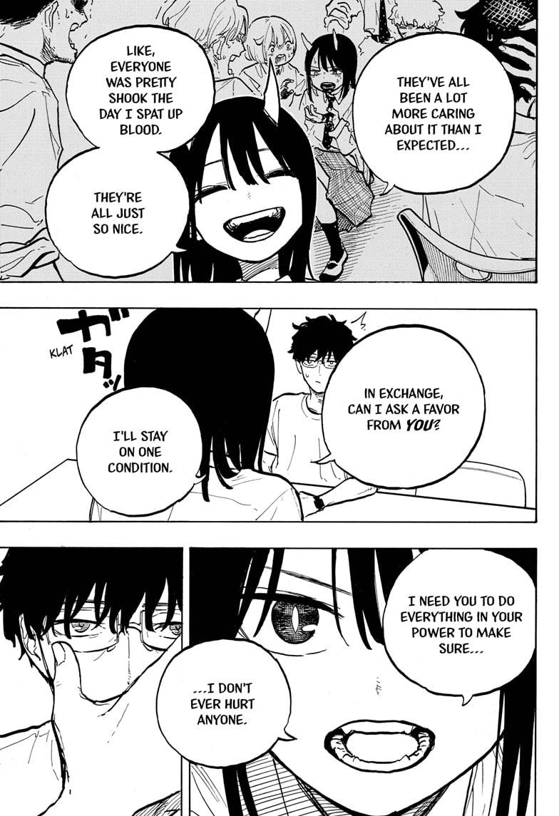 Ruri Dragon chapter 32 page 11