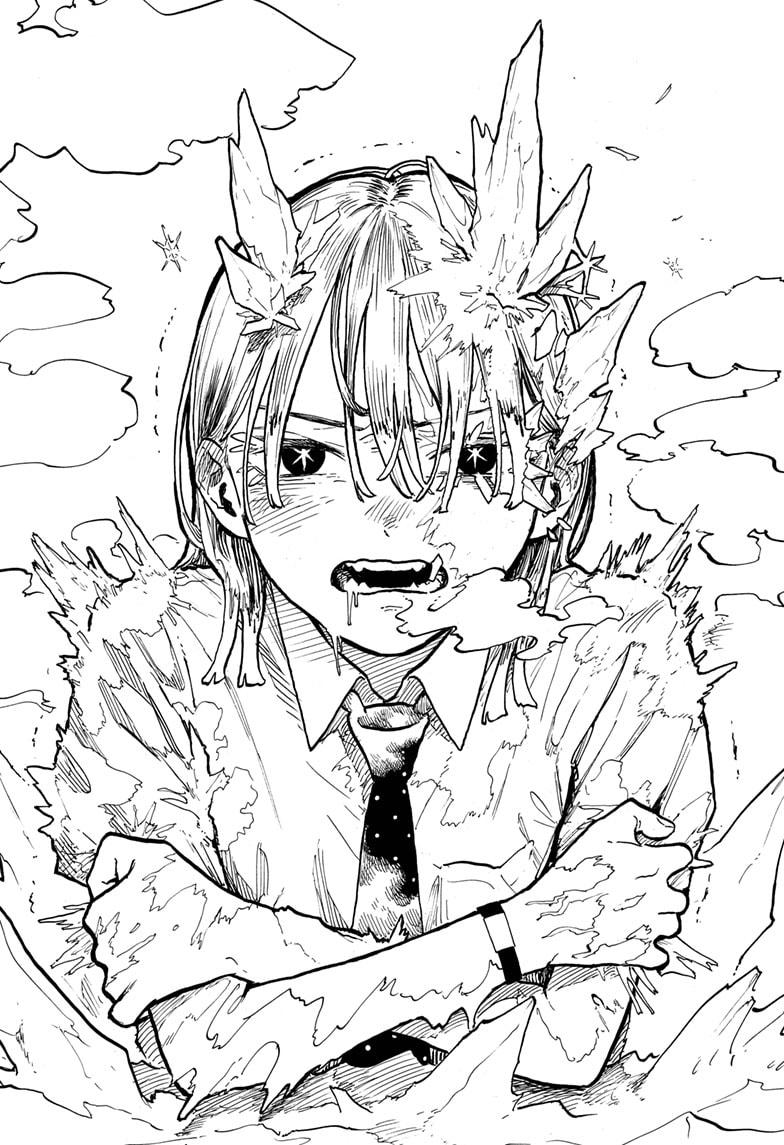 Ruri Dragon chapter 32 page 18