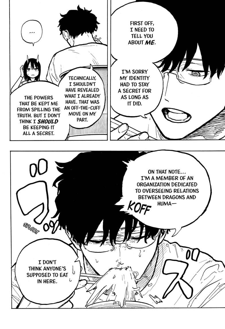 Ruri Dragon chapter 32 page 6