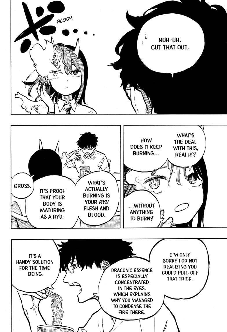 Ruri Dragon chapter 32 page 8