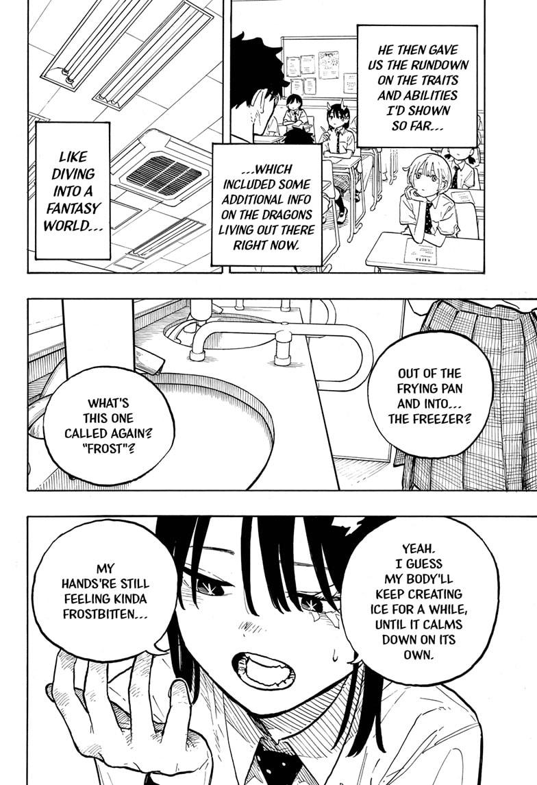 Ruri Dragon chapter 33 page 14