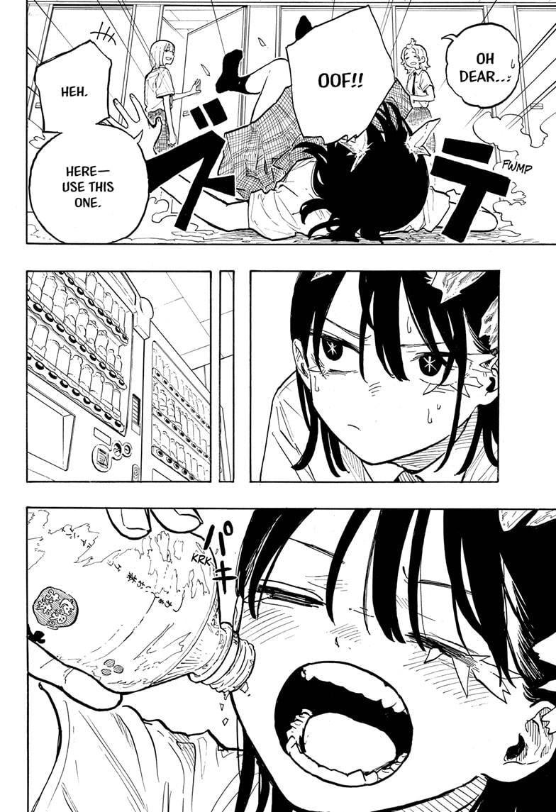 Ruri Dragon chapter 33 page 16