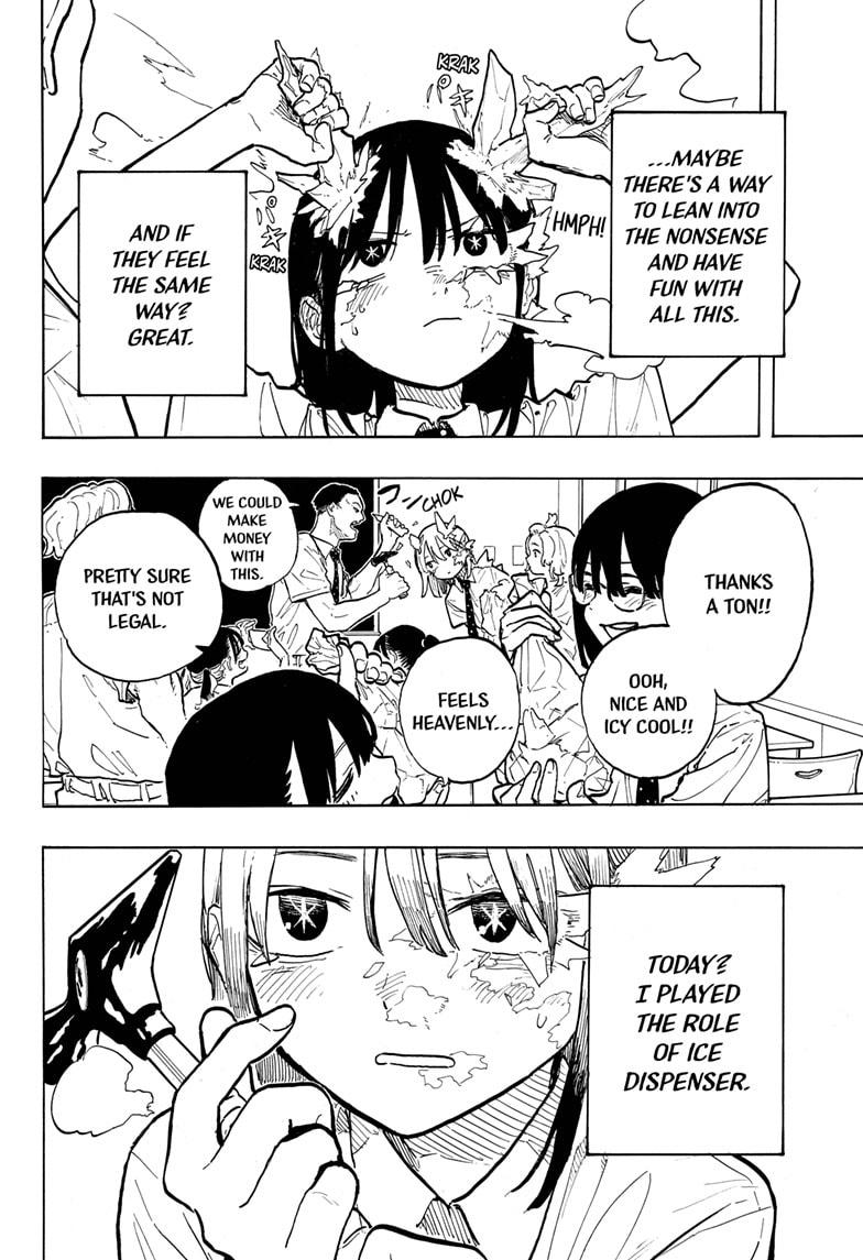 Ruri Dragon chapter 33 page 18