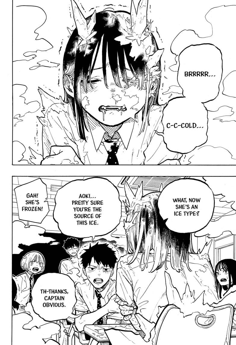 Ruri Dragon chapter 33 page 2