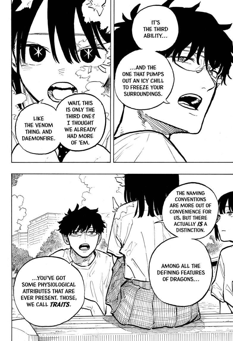 Ruri Dragon chapter 33 page 6