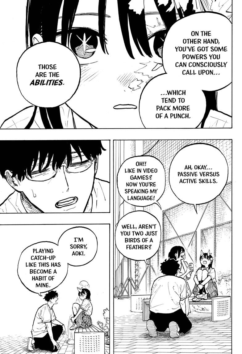 Ruri Dragon chapter 33 page 7
