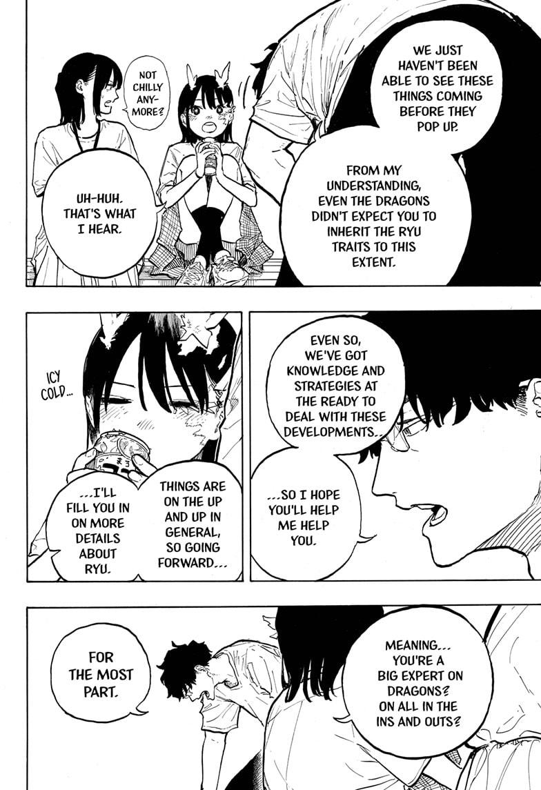 Ruri Dragon chapter 33 page 8