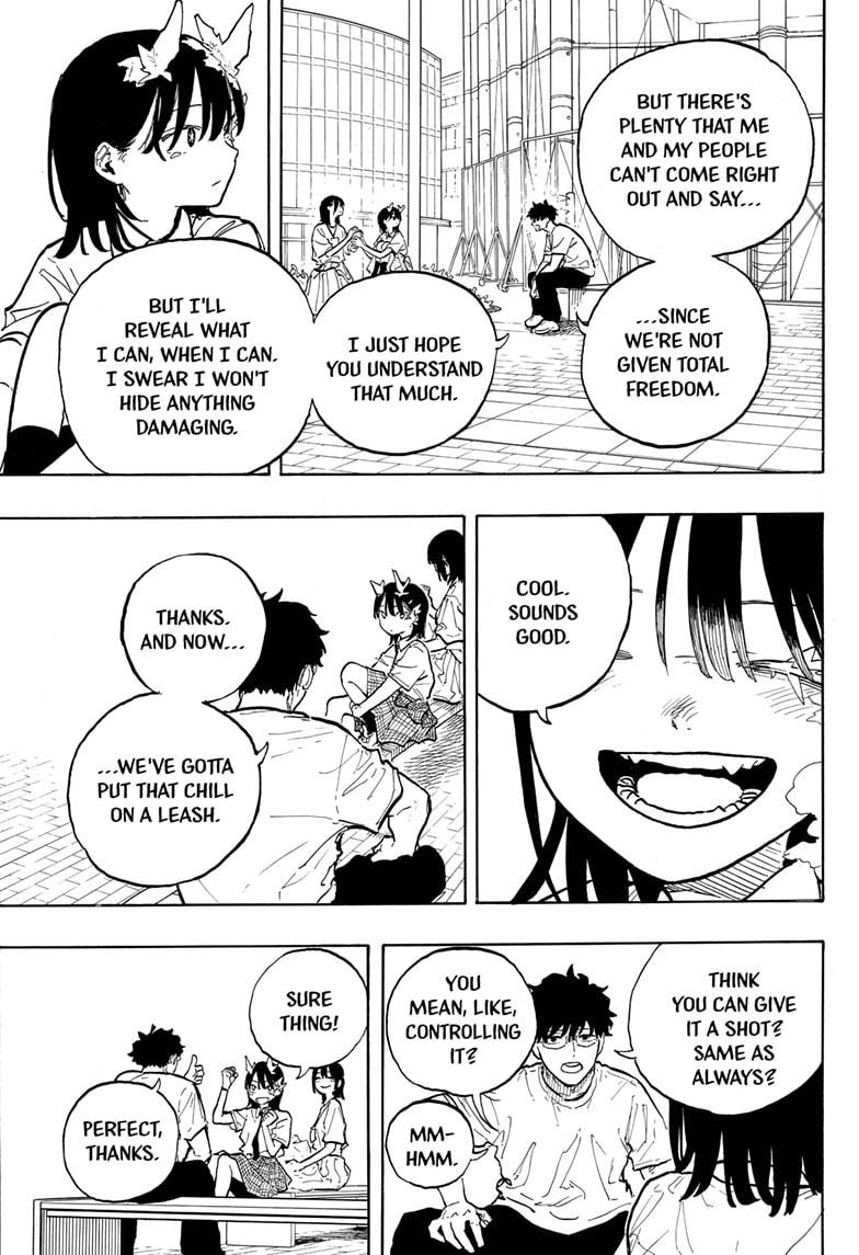 Ruri Dragon chapter 33 page 9
