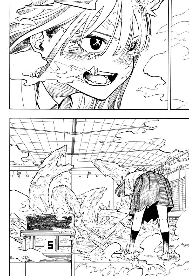 Ruri Dragon chapter 34 page 14