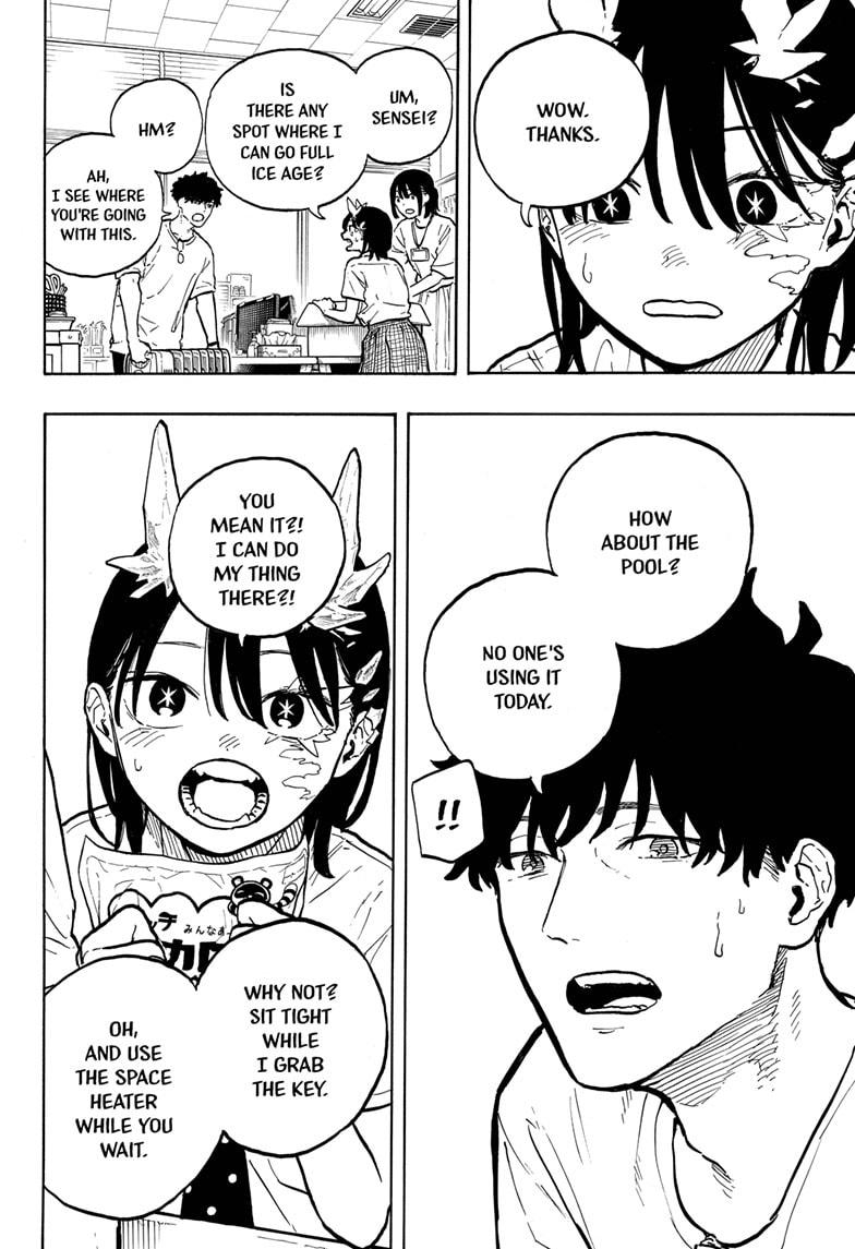 Ruri Dragon chapter 34 page 6