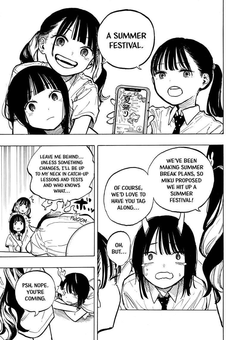 Ruri Dragon chapter 35 page 13