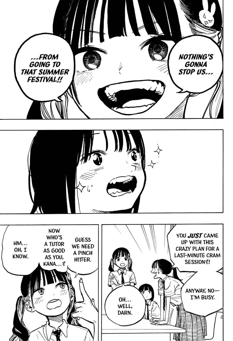 Ruri Dragon chapter 35 page 15