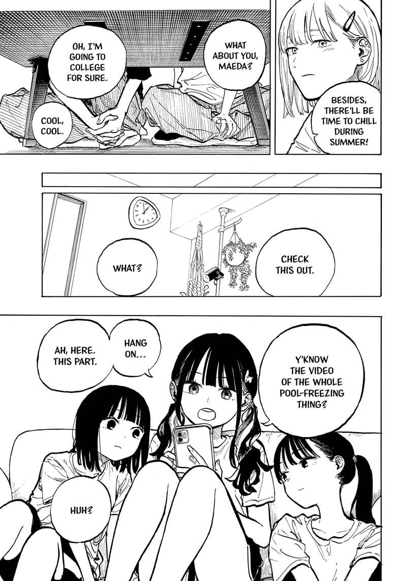Ruri Dragon chapter 36 page 11