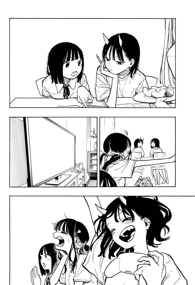 Ruri Dragon chapter 36 page 18