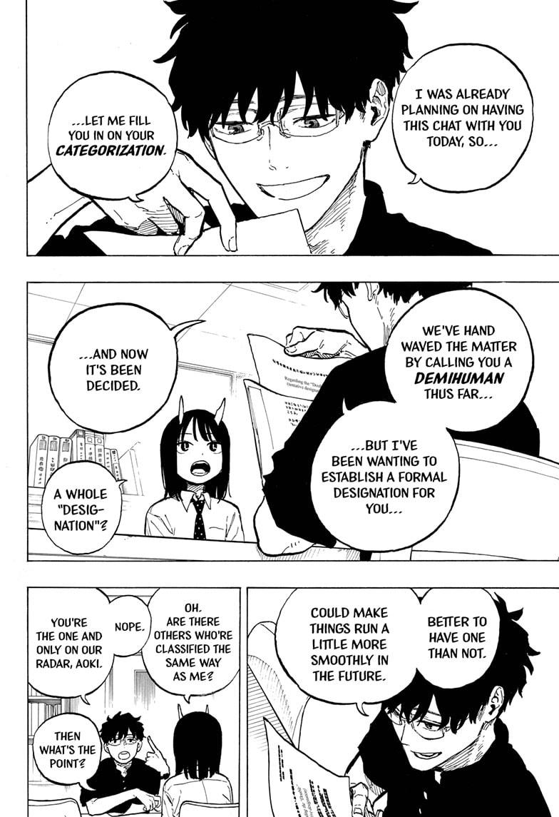 Ruri Dragon chapter 38 page 14