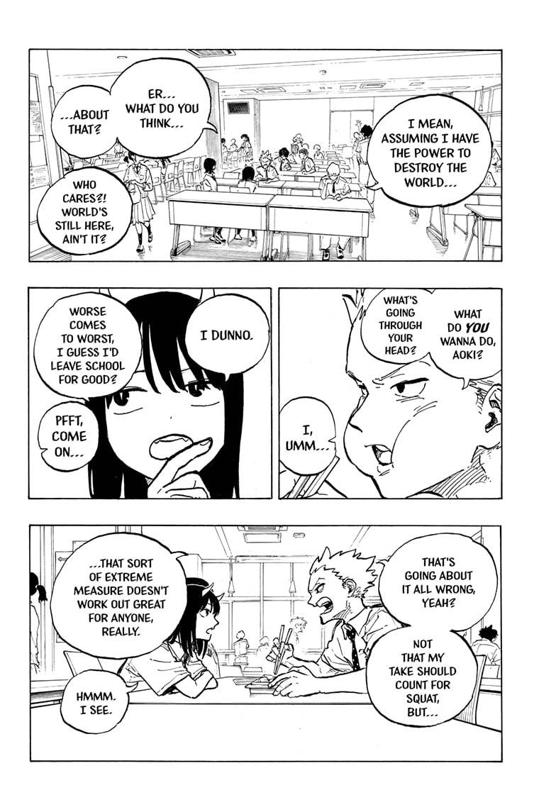Ruri Dragon chapter 39 page 14