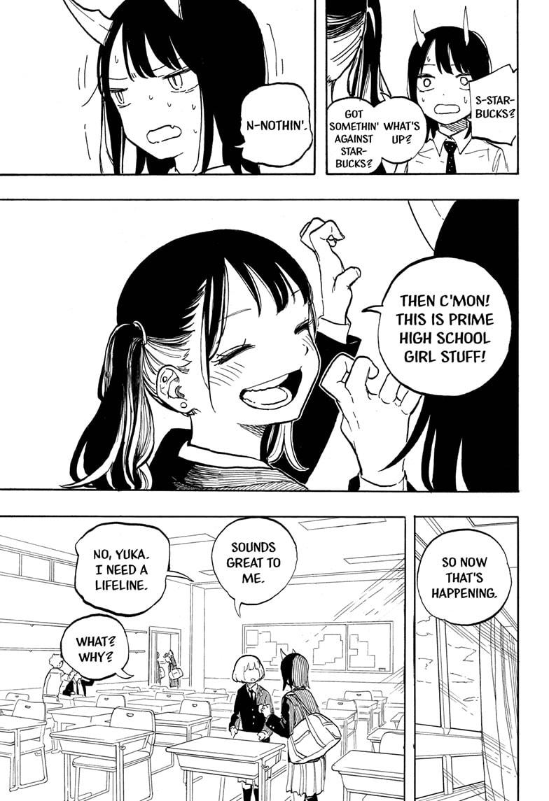 Ruri Dragon chapter 4 page 13