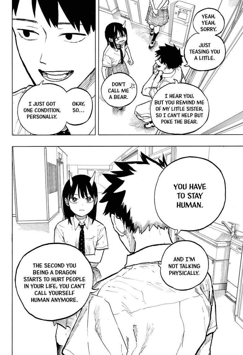 Ruri Dragon chapter 40 page 10
