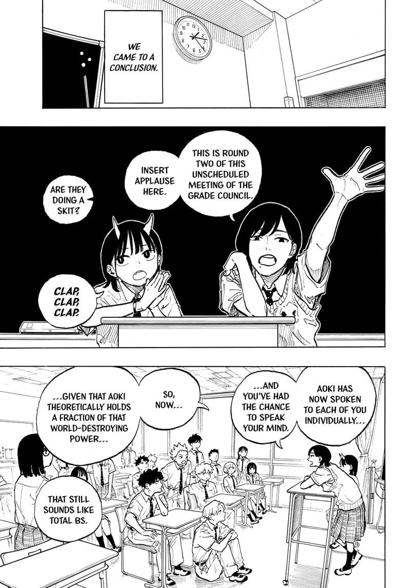 Ruri Dragon chapter 40 page 15