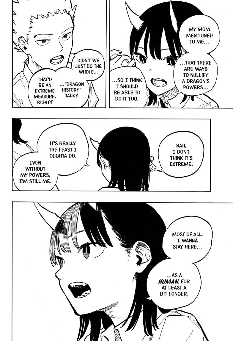 Ruri Dragon chapter 40 page 18