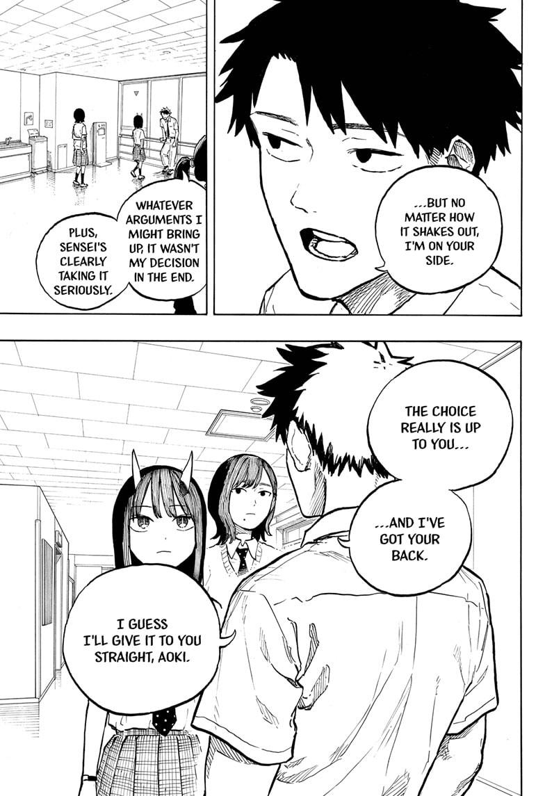 Ruri Dragon chapter 40 page 5