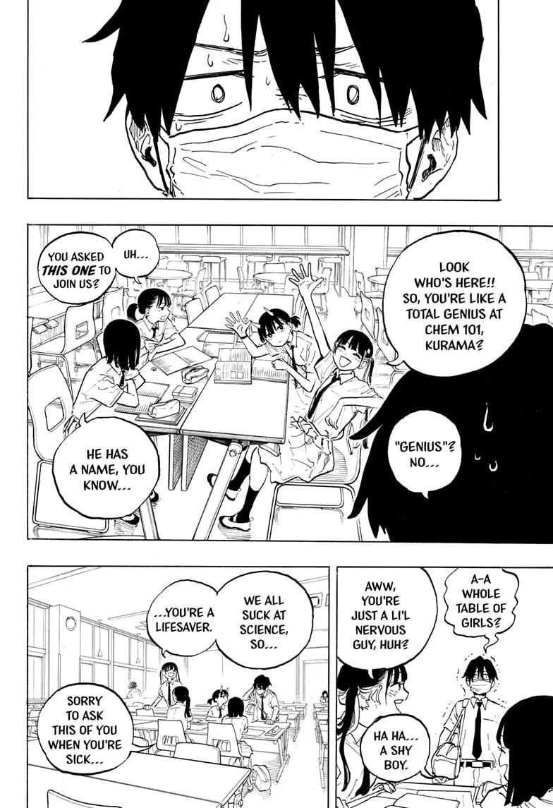 Ruri Dragon chapter 41 page 12