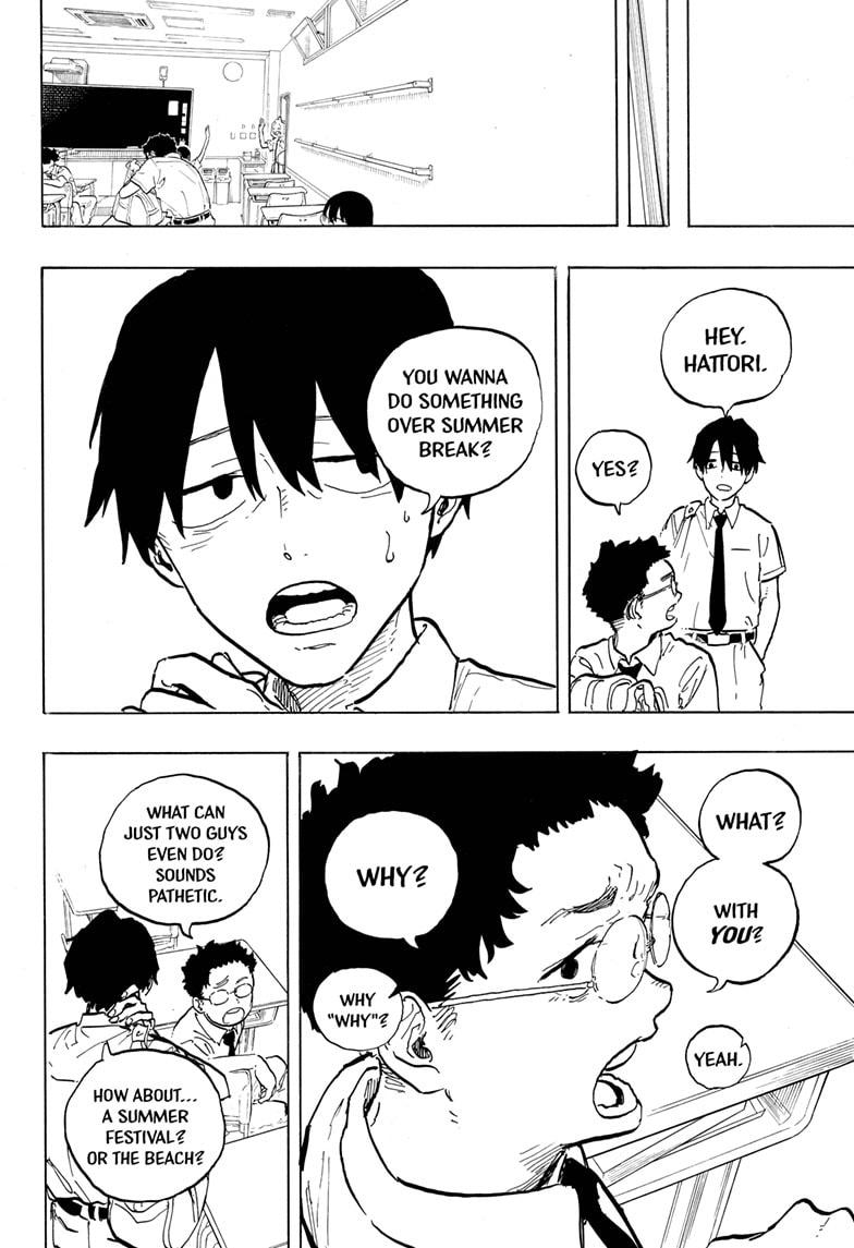 Ruri Dragon chapter 41 page 18