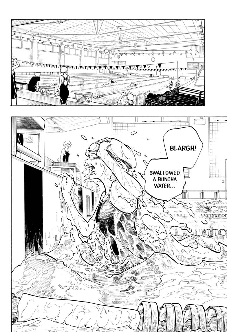 Ruri Dragon chapter 41 page 2