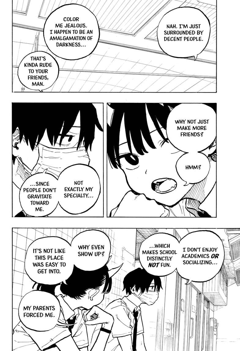 Ruri Dragon chapter 41 page 6