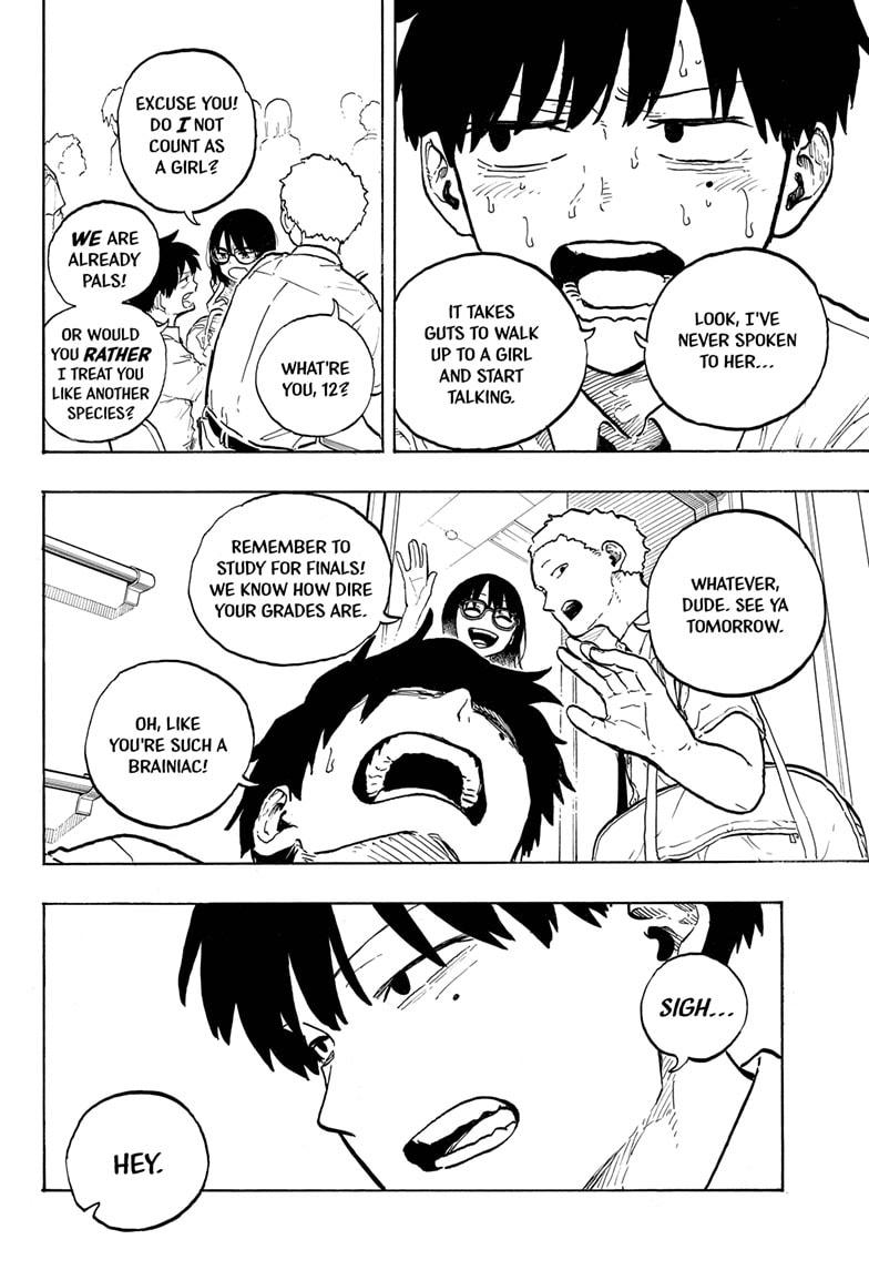 Ruri Dragon chapter 42 page 14