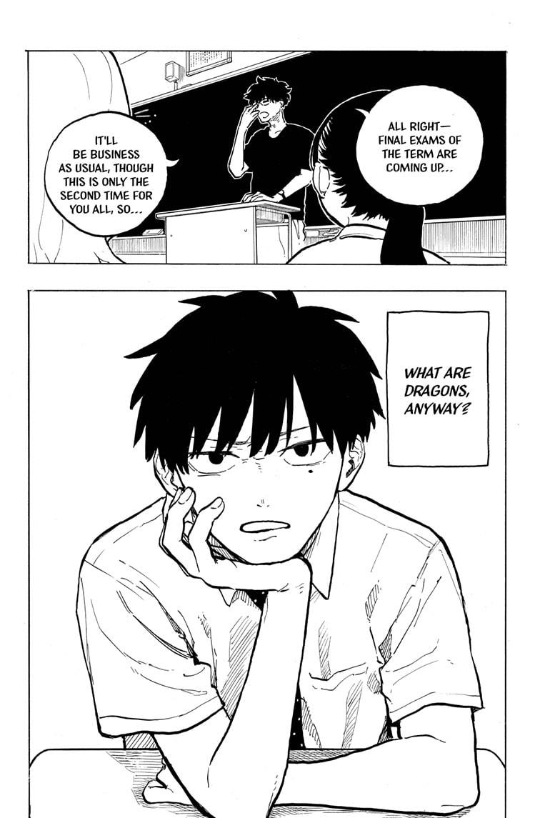 Ruri Dragon chapter 42 page 2