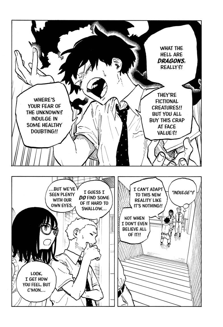 Ruri Dragon chapter 42 page 6