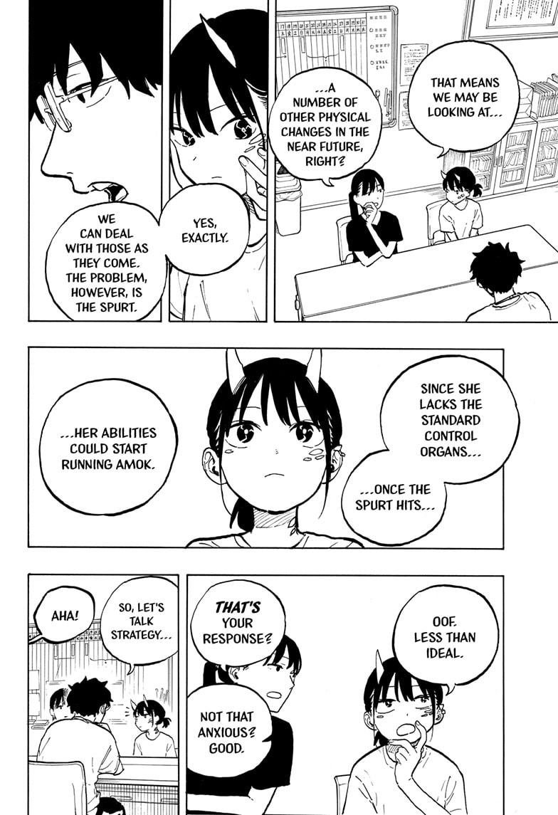Ruri Dragon chapter 43 page 12