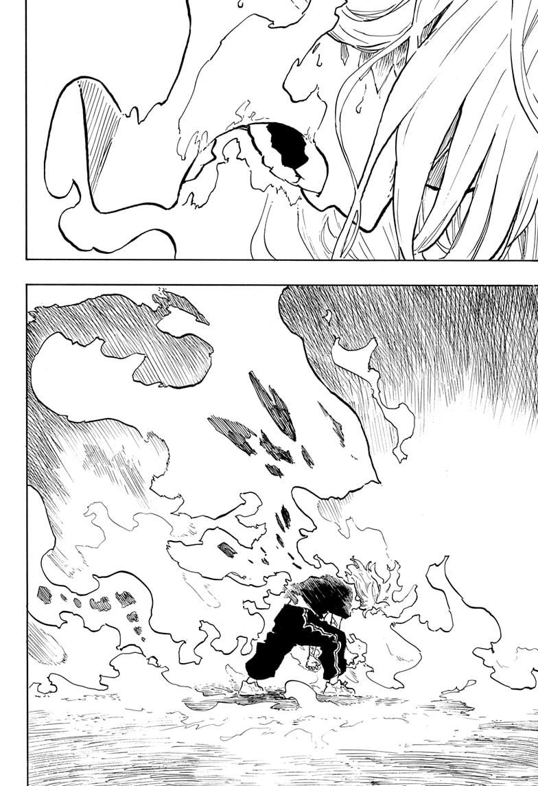 Ruri Dragon chapter 43 page 2