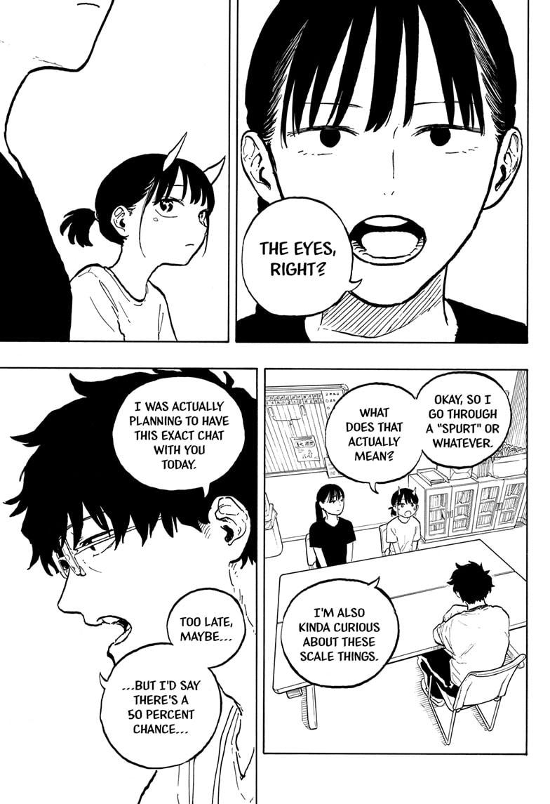 Ruri Dragon chapter 43 page 9