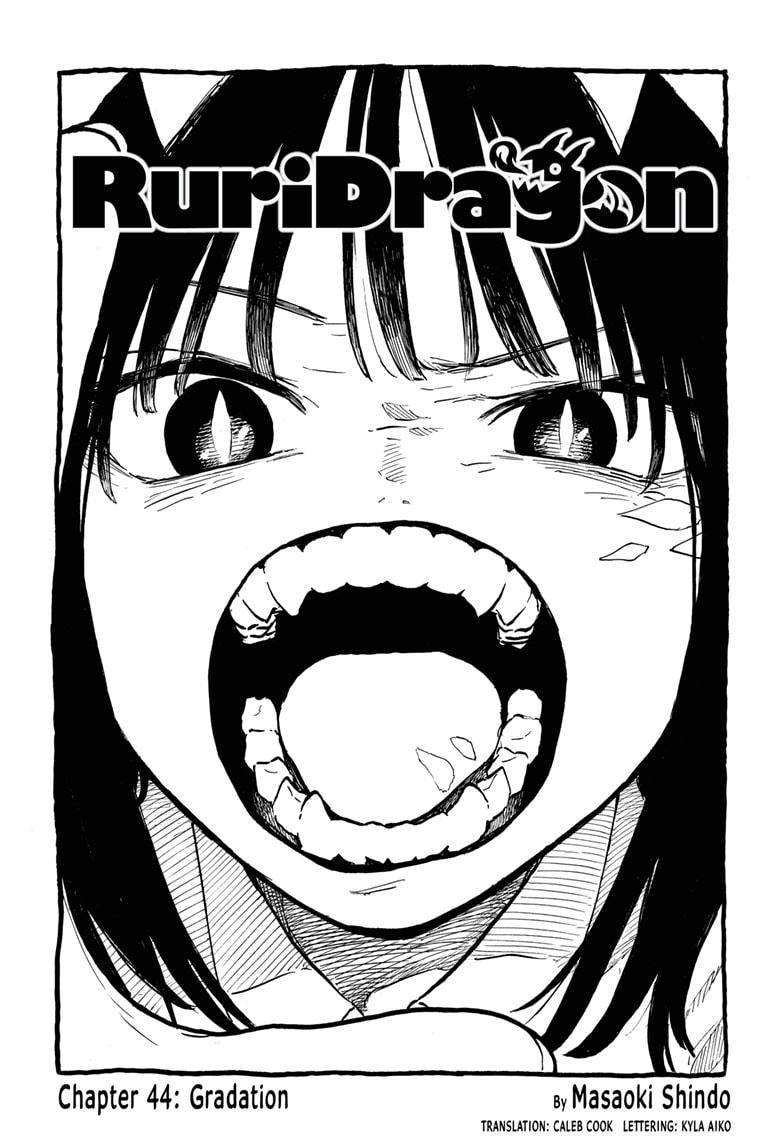 Ruri Dragon chapter 44 page 1