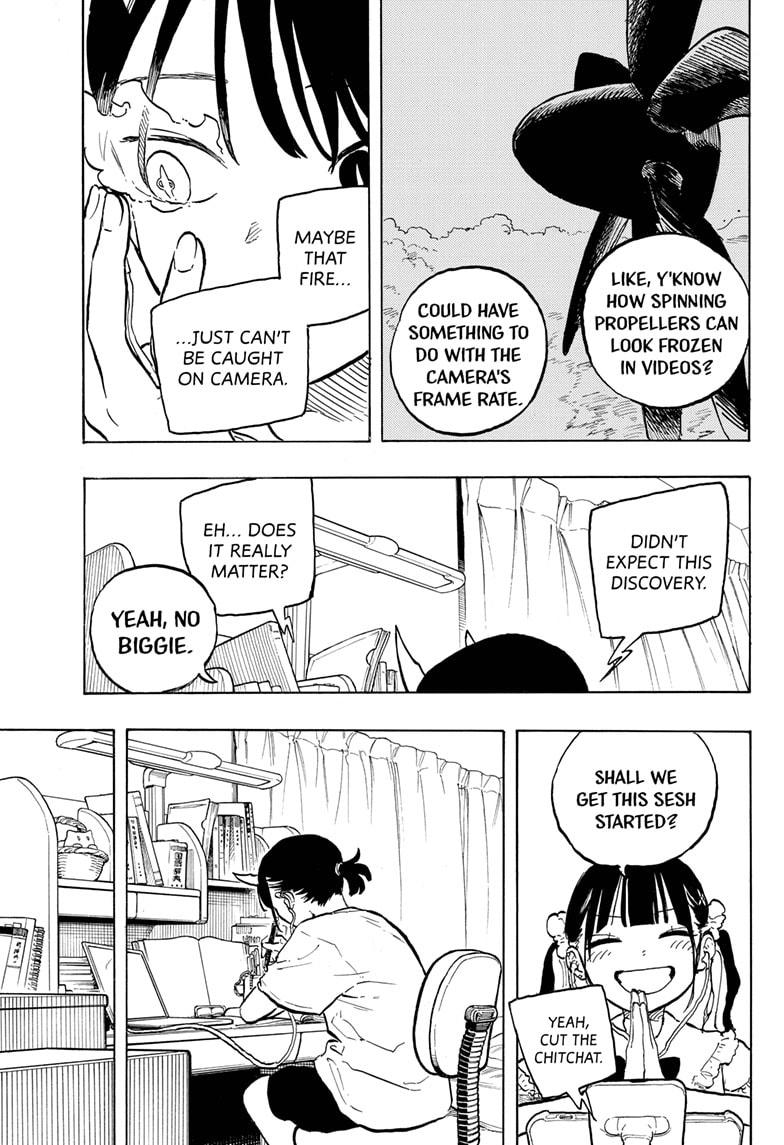 Ruri Dragon chapter 44 page 11