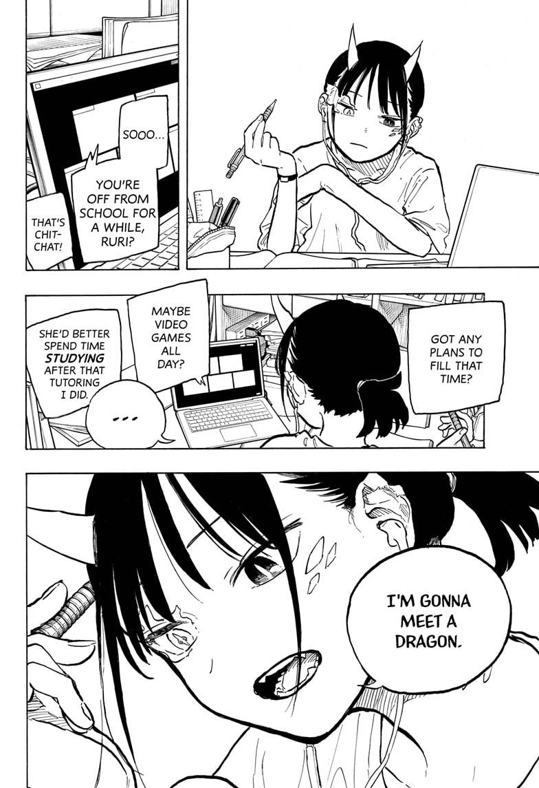 Ruri Dragon chapter 44 page 12