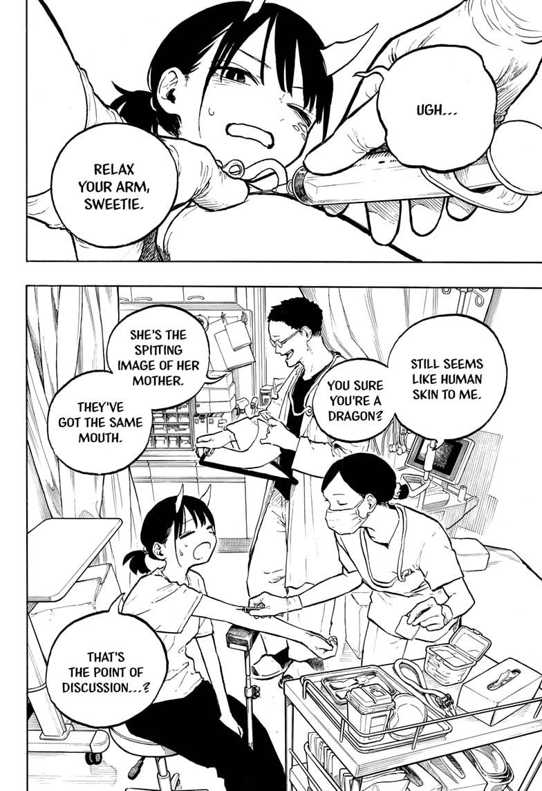 Ruri Dragon chapter 44 page 2