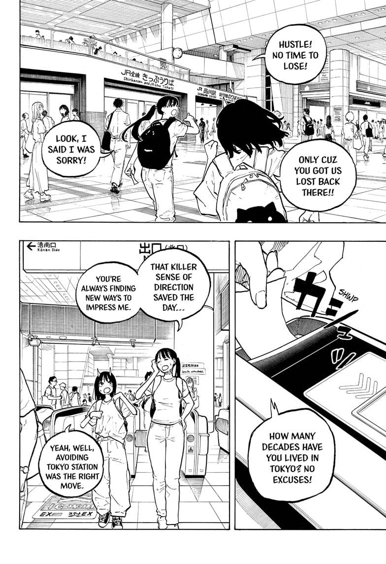 Ruri Dragon chapter 45 page 2